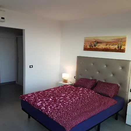 Calima Willa Costa Adeje (Tenerife)