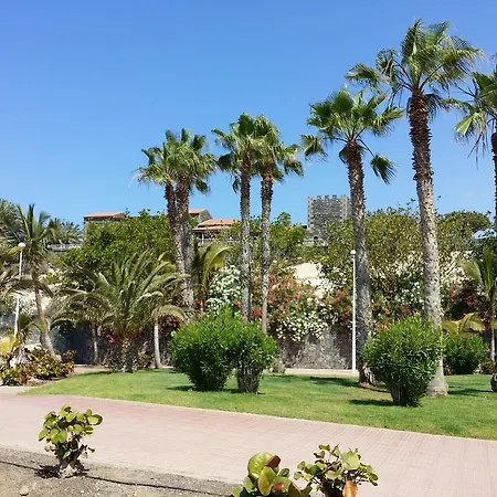 Willa Calima Costa Adeje (Tenerife)