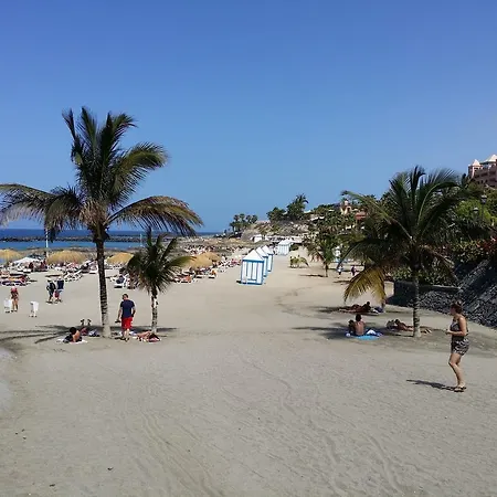 Calima Willa Costa Adeje (Tenerife)