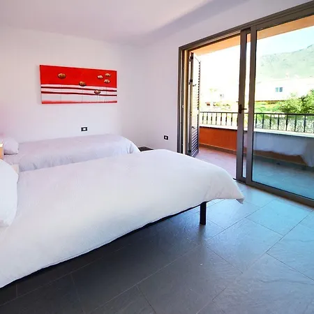 Calima Villa
