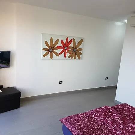Calima Villa *